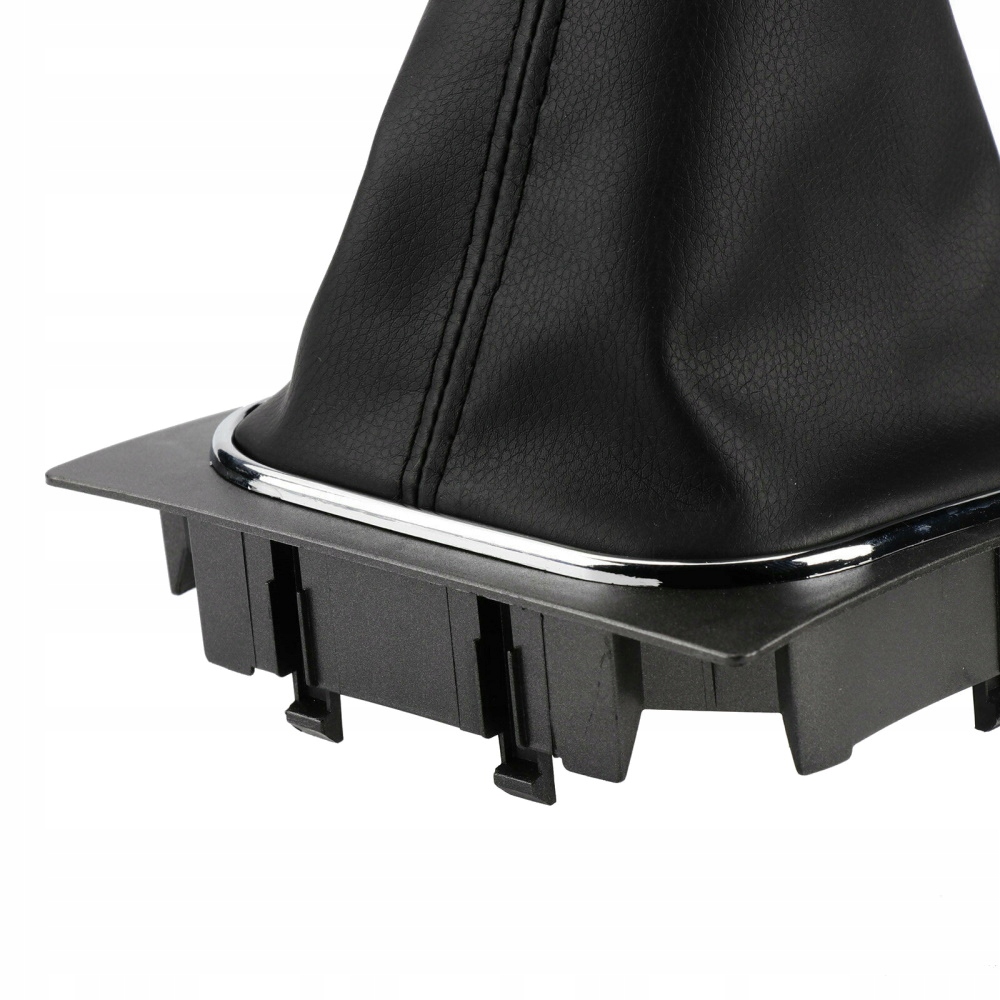 фото №13, Ручка перемикання передач з чохол do vw scirocco iii