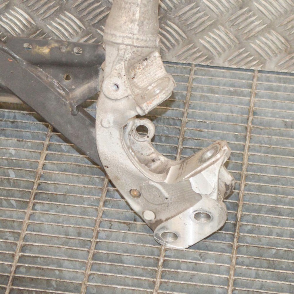 фото №6, Audi rs5 2011 рама вспомогательная передняя