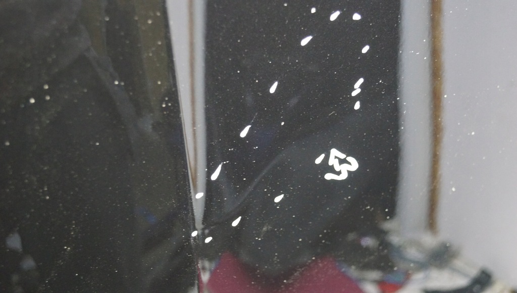 фото №11, Капот кришка двигуна skoda superb ii