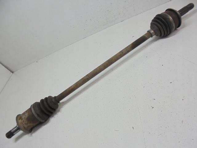 фото №1, Honda crv iv 4 приводной вал приводная правый задняя 2,0