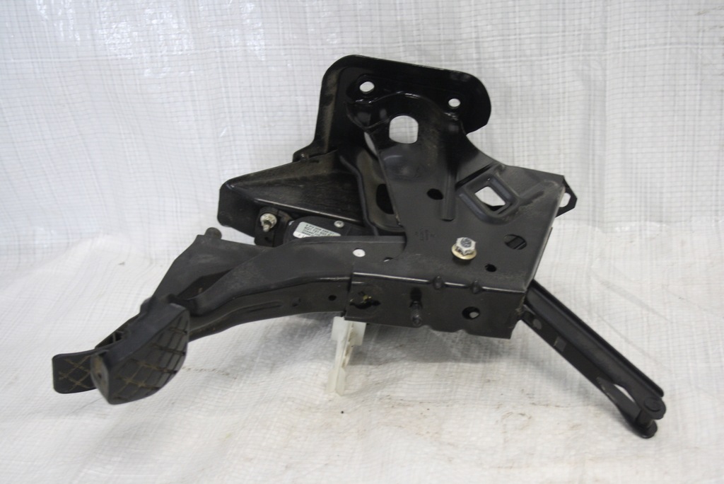 фото №7, Vw bora golf педаль гальма 1j1721058bs