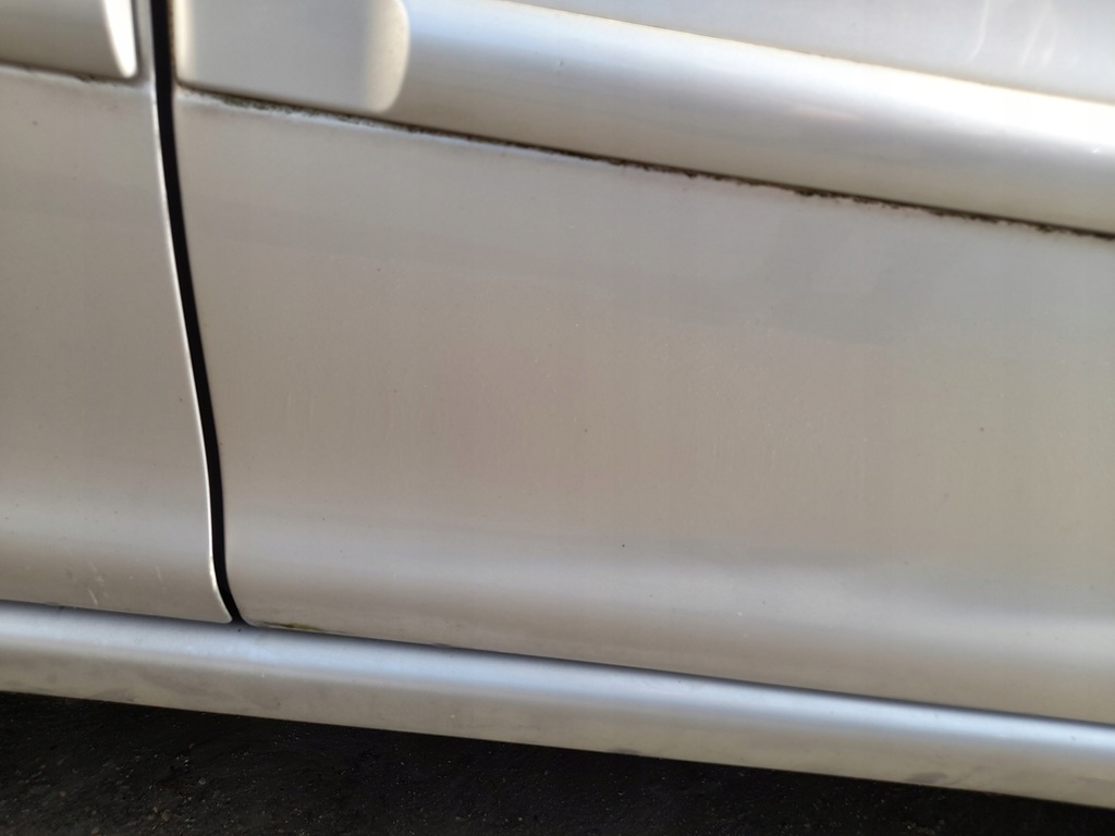 фото №7, Jaguar x-type дверь левый задняя левая задние mdz