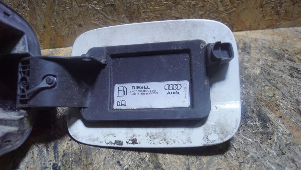 фото №7, Audi оригінальний номер 8k0809999a кришка заливної пального