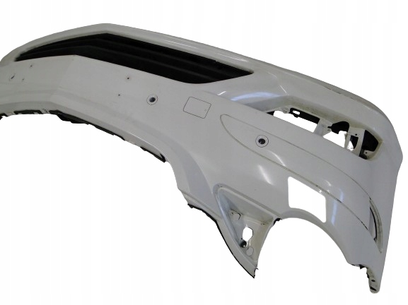 Купить Mercedes r w251 251 бампер передний amg na датчики pts i омыватель