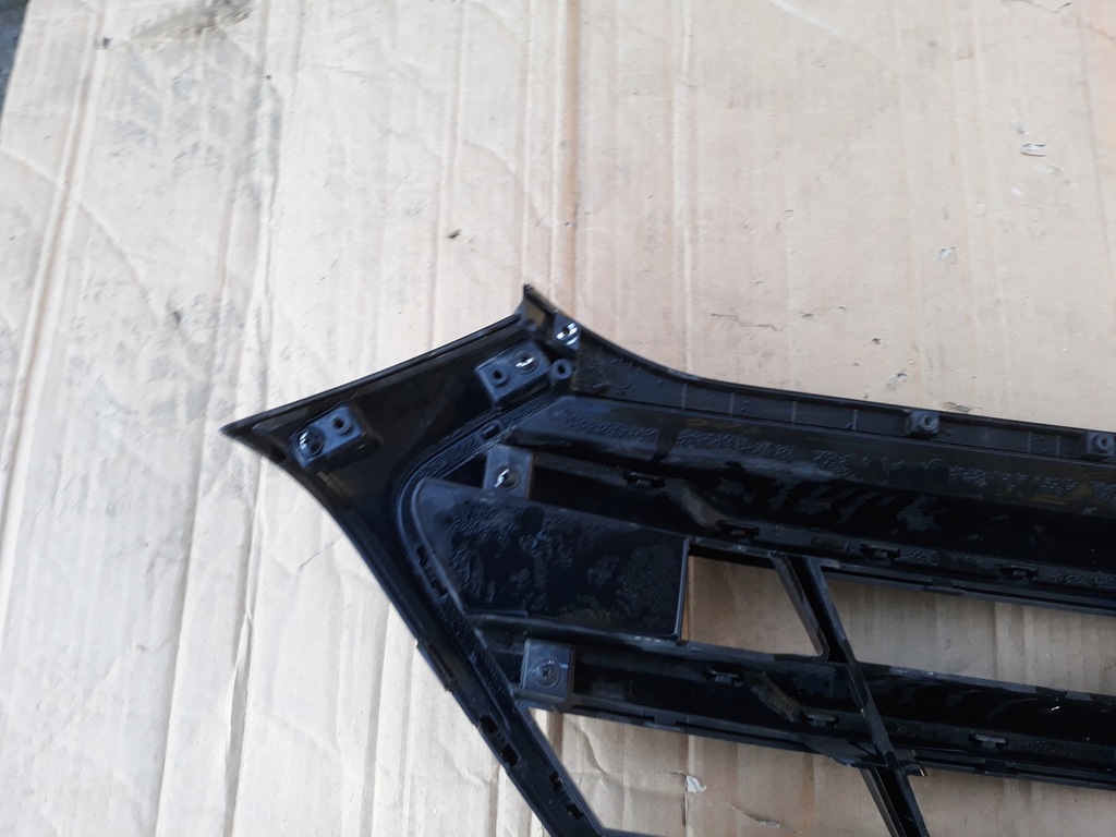 фото №8, Решітка радіатора hyundai tucson