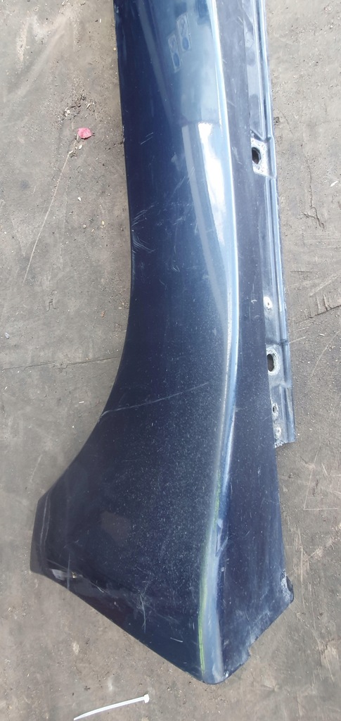 фото №6, Молдинг поріг поріг накладка jaguar xj