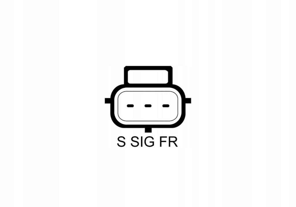 Генератор ford galaxy mondeo s-max 2.0 tdci Оригинал