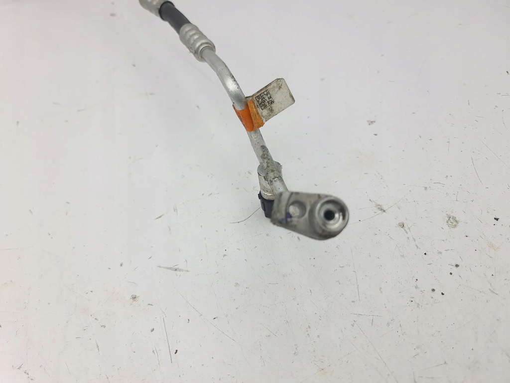 фото №12, Ford kuga iii 2022 провода кондиционера