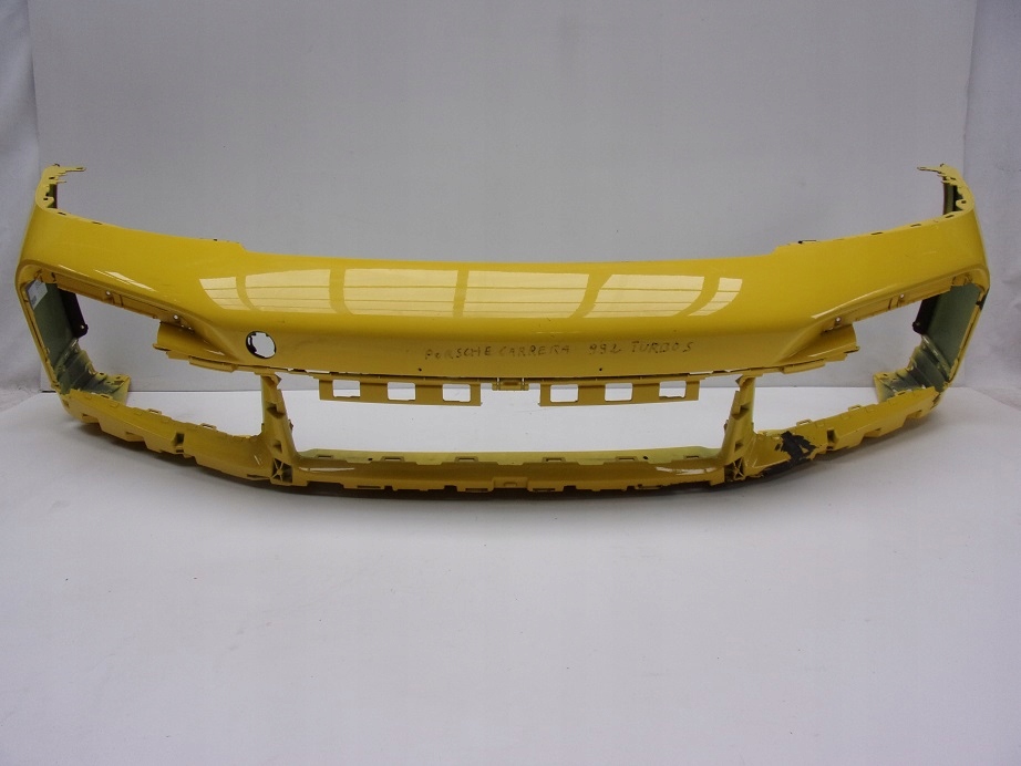 фото №1, Бампер перед porsche carrera 992 992807221f
