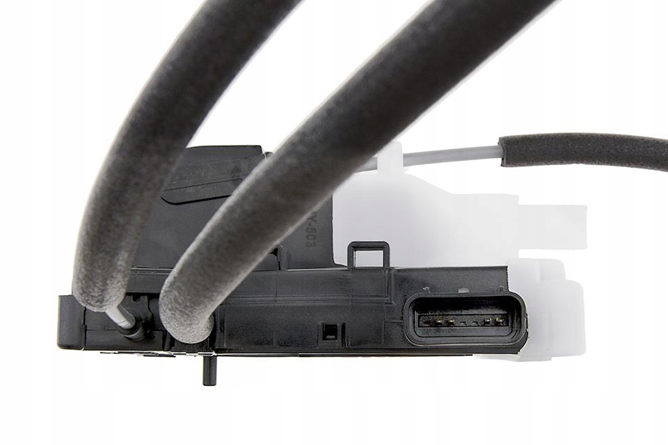 фото №10, Привод замка nty 81420-2s000