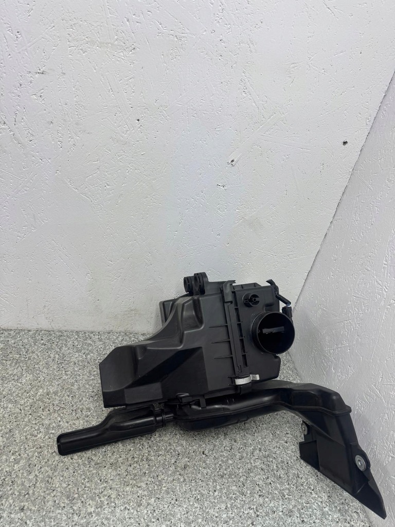 фото №8, Корпус фильтра воздуха mazda cx5 cx-5 2012-2017r w-wa 2.2 d k3006