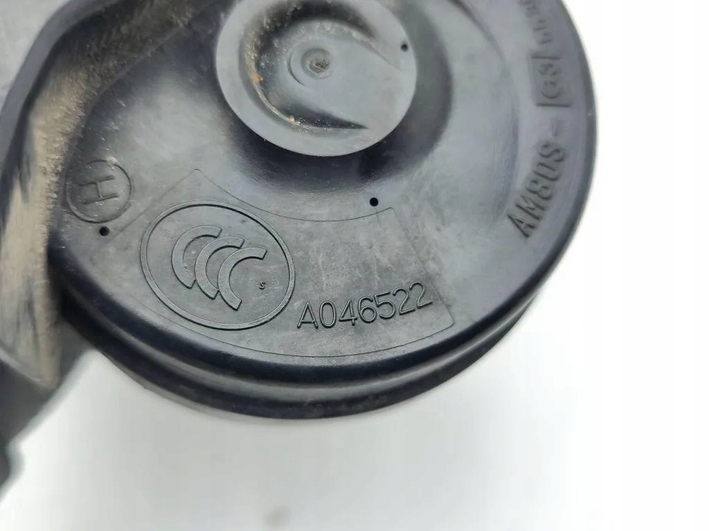 Клаксон maserati quattroporte v a046522 4.2l бензиновый 317kw 2008 Киев