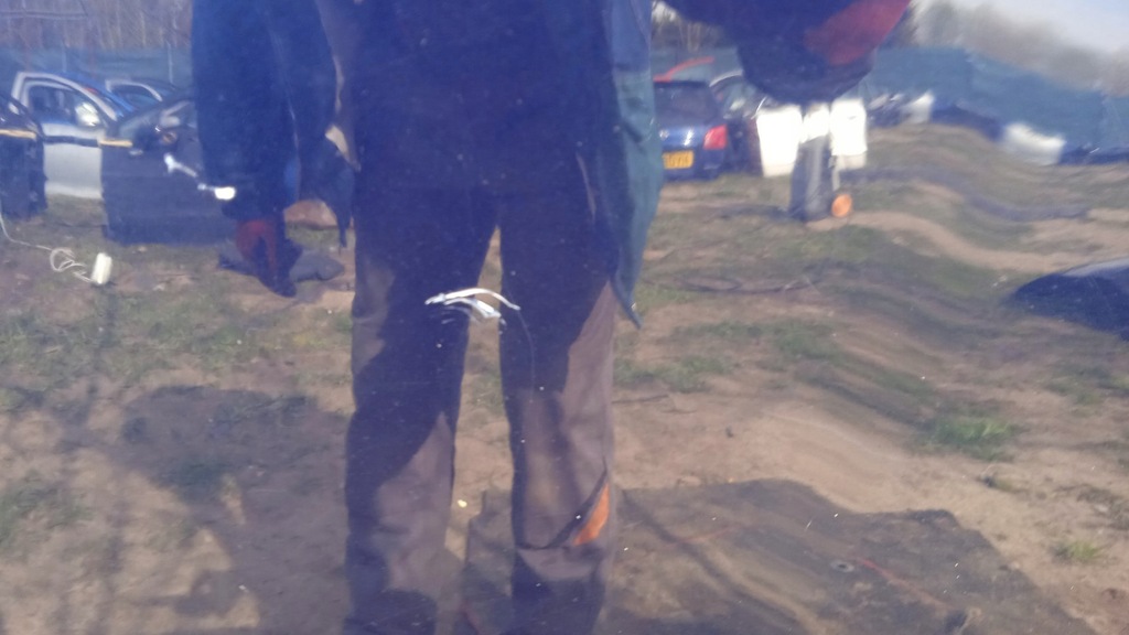 фото №8, Vw eos i cabrio кришка багажника задня ld5q