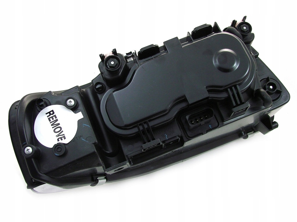 фото №14, Audi a3 8l 96-03 фари лампи комплект