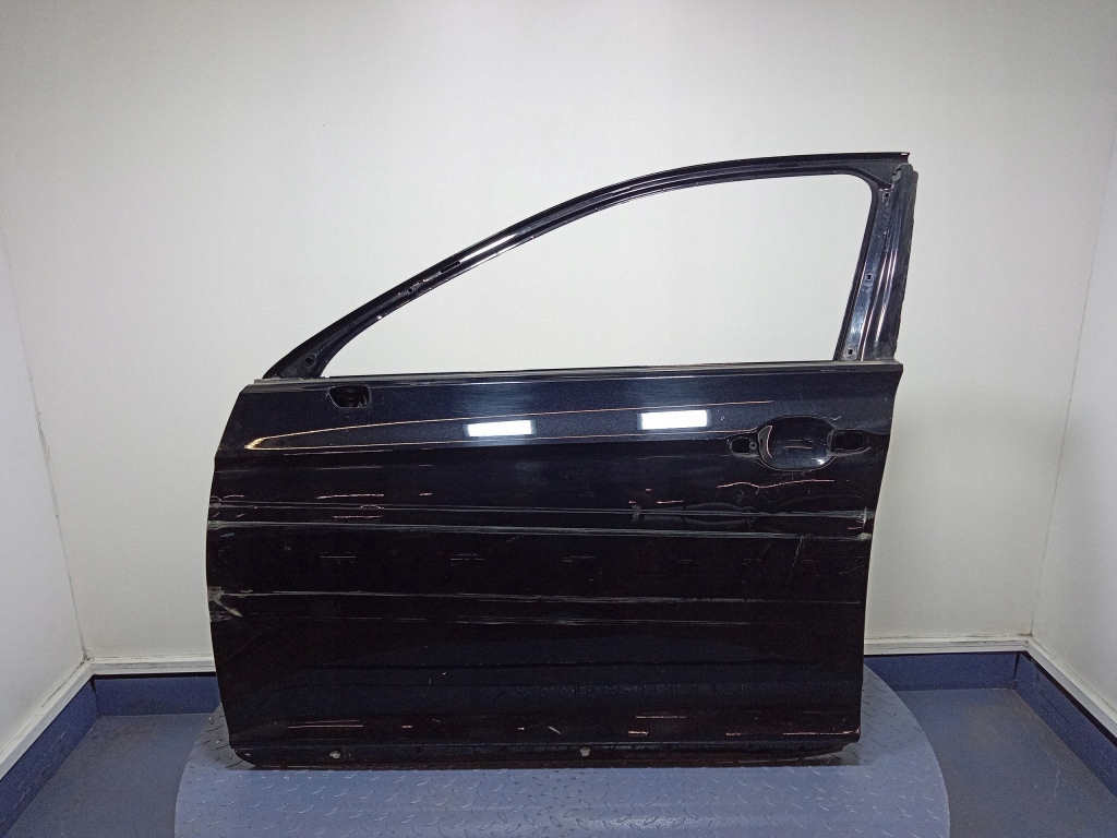 фото №1, Vw passat b8 дверь перед левая передние