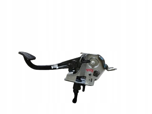 фото №1, Педаль тормоза hyundai kona механическая коробка передач 1.0 t