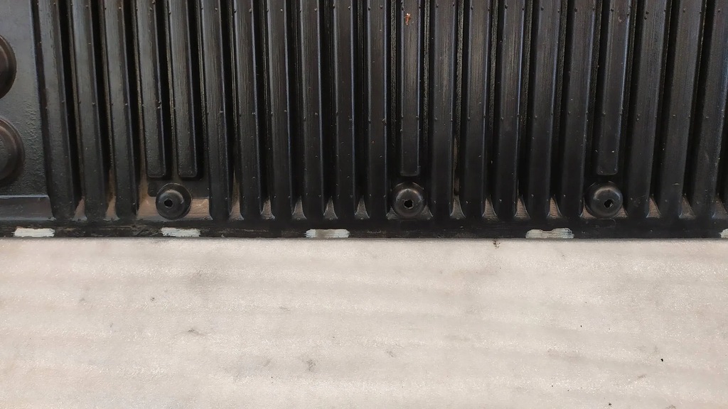 фото №6, Обшивка крышки багажника ford ranger