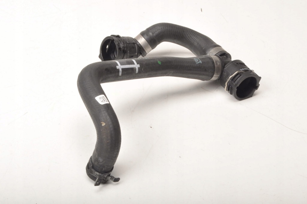 фото №3, Bmw i4 g26 edrive40 труба шланг води 23r 8475688