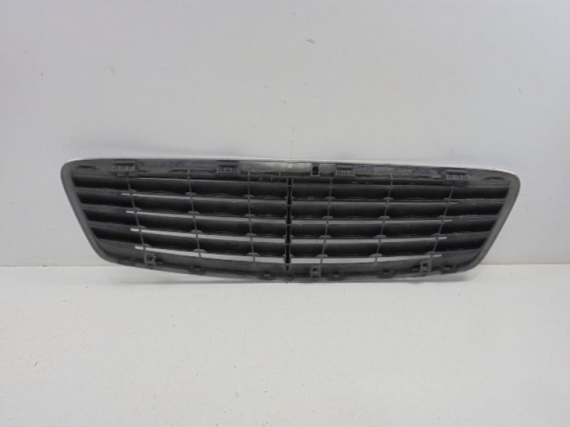 фото №5, Mercedes s w220 решётка радиатора решётка радиатора a2208800383