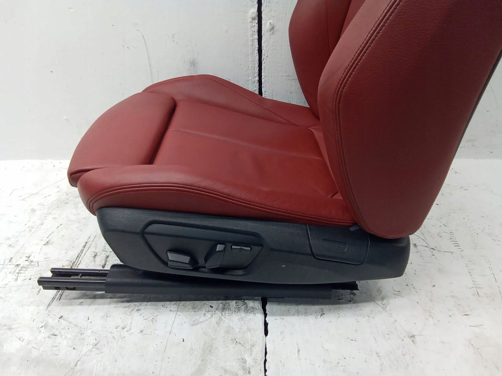 фото №9, Полный салон bmw 4 f32 f33