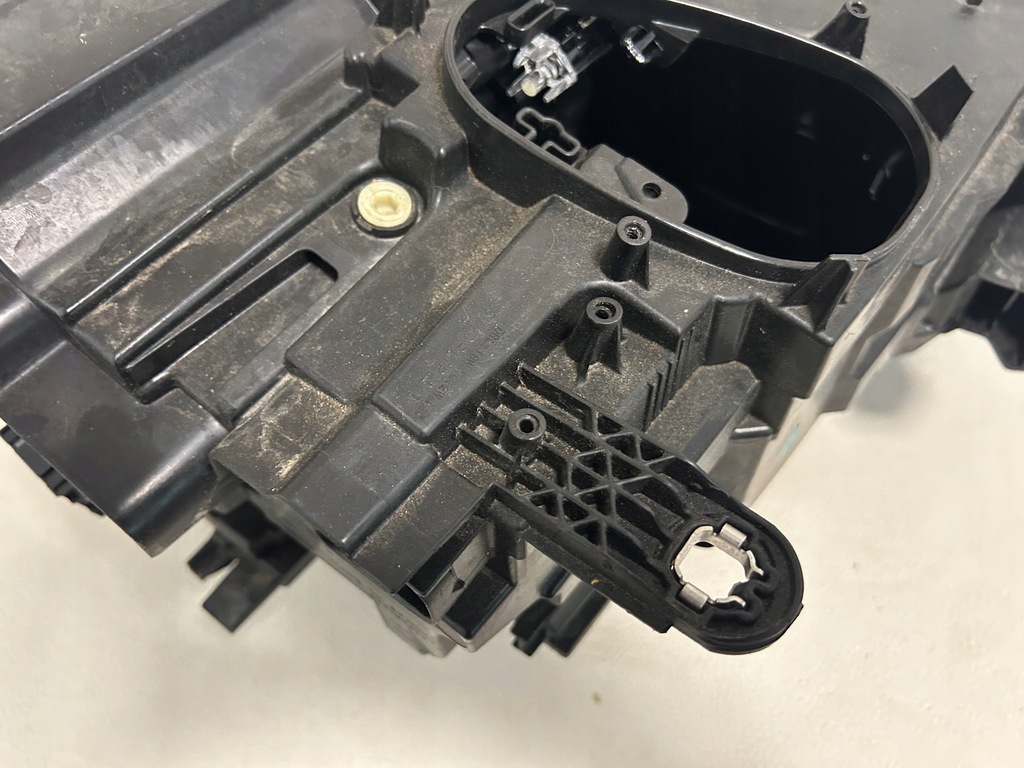 фото №7, Bmw x1 f48 lift лампа ліва перед лівий перед full led