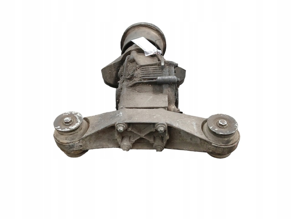 фото №5, Дифференциал мост задняя renault scenic i lift rx