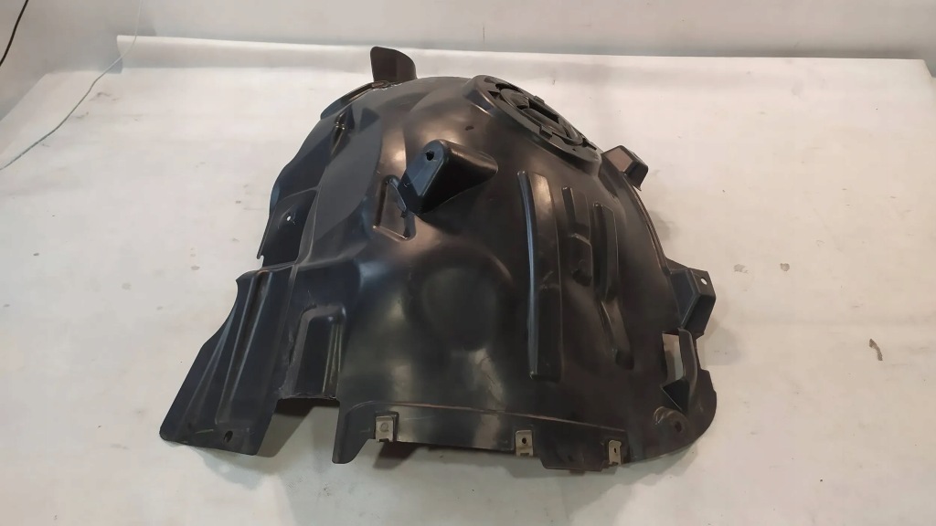 Підкрилок лівий перед mercedes-benz glb x247 Зі Шроту