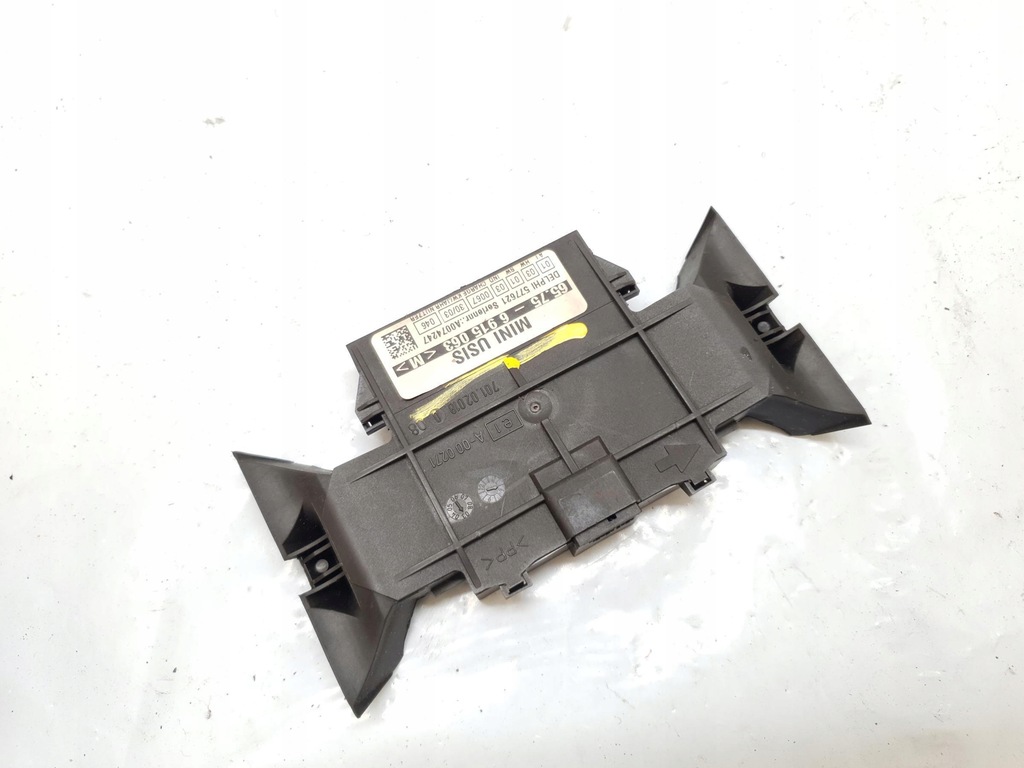 фото №1, Датчик датчик сигналізація mini r50 r53 cooper s