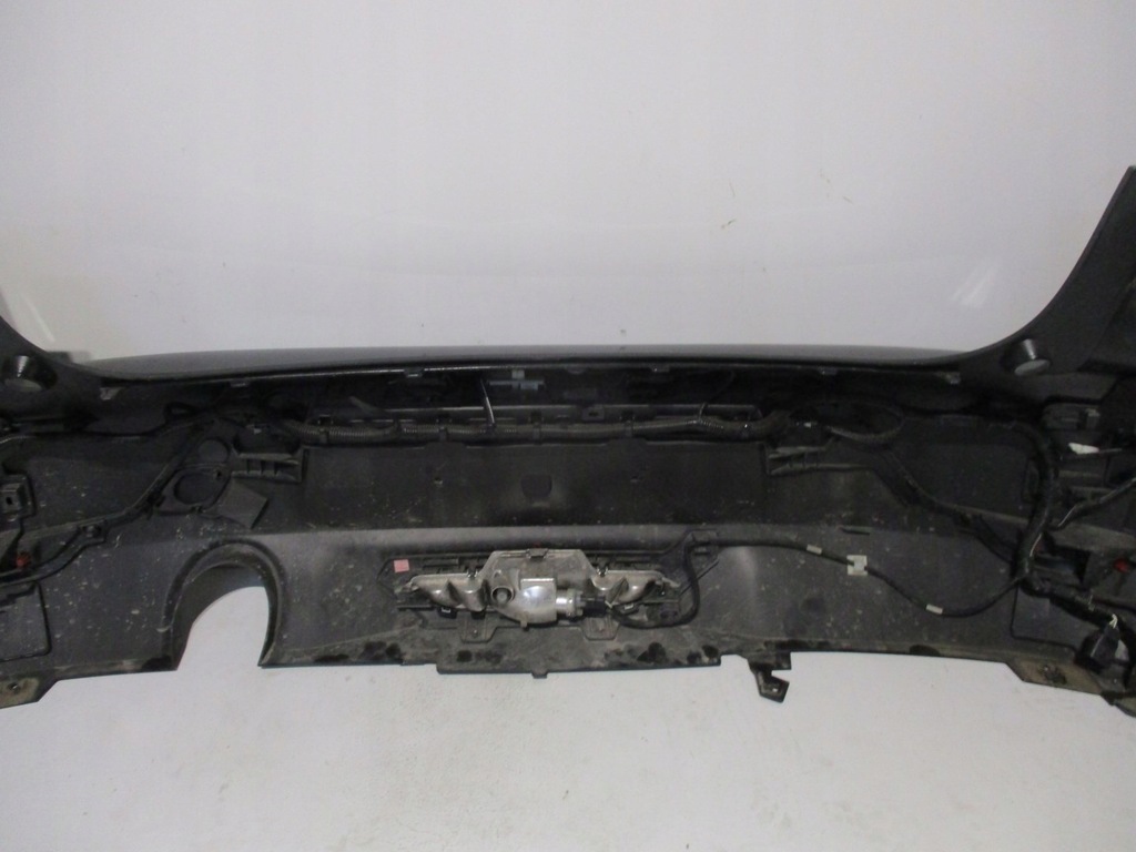 фото №8, Бампер citroen ds3 crossback 6x pdc задний