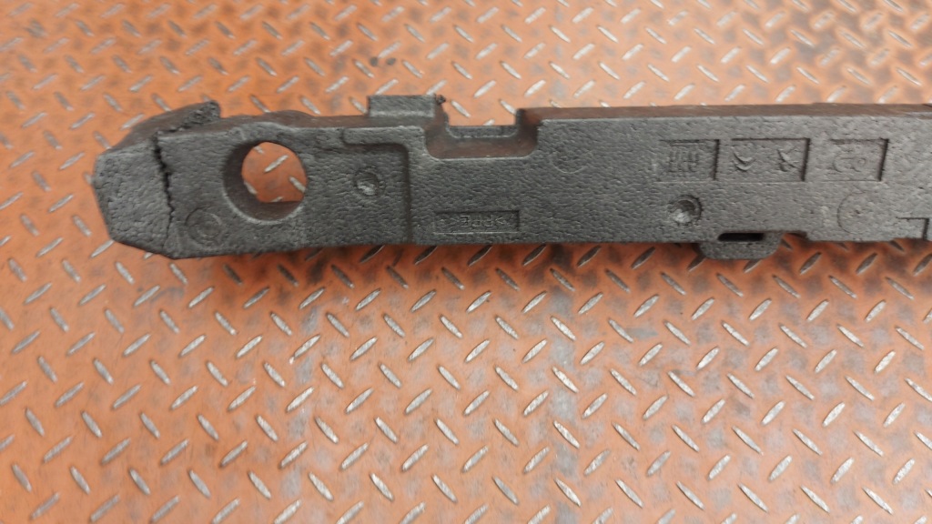 фото №9, Абсорбер бампера перед berlingo partner