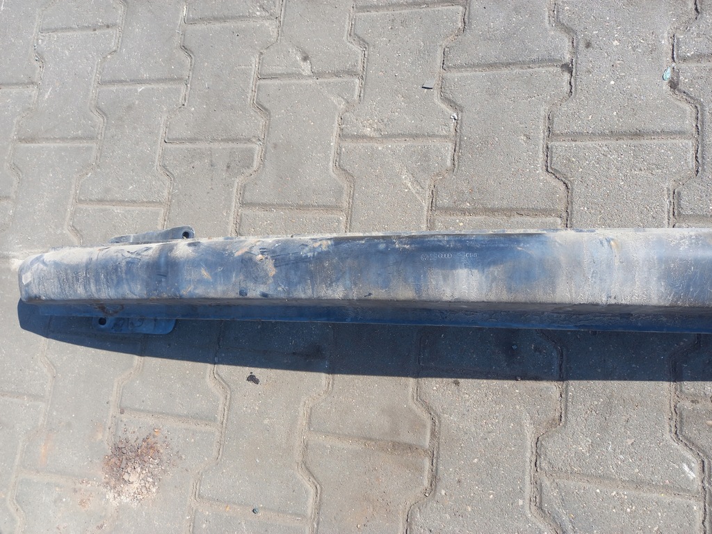 фото №6, Балка задня vw polo 03r