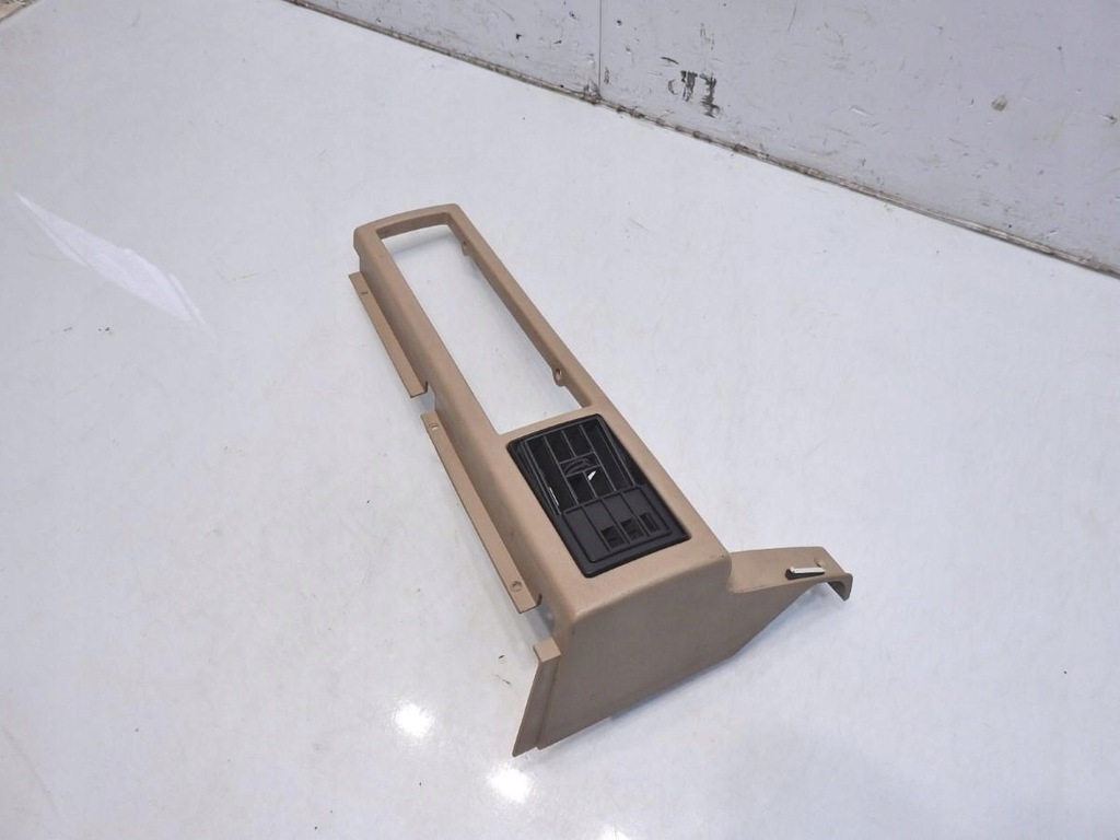 фото №5, Молдинг решётка обдув консоли правая jeep cherokee xj