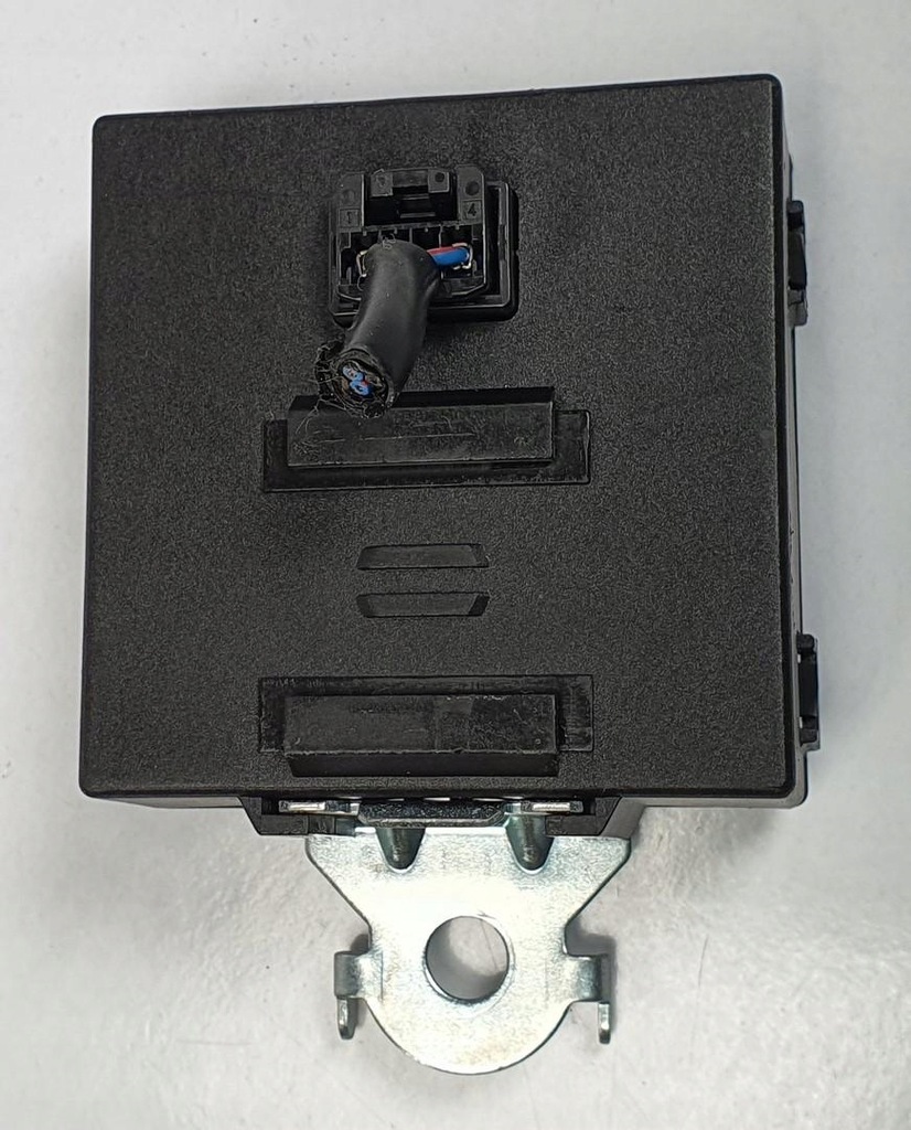 фото №2, Модуль keyless renault koleos i 28595jy40a 5wk48883