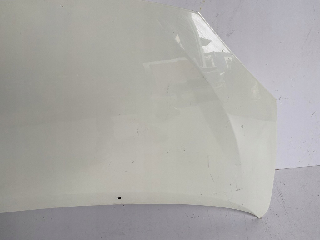 фото №6, Renault twingo ii 2011 с передний крышка передняя / капот двигателя