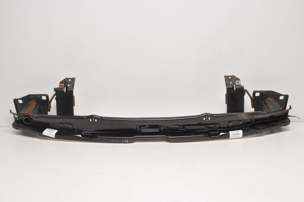 фото №1, Land rover discovery l550 балка бампера задняя