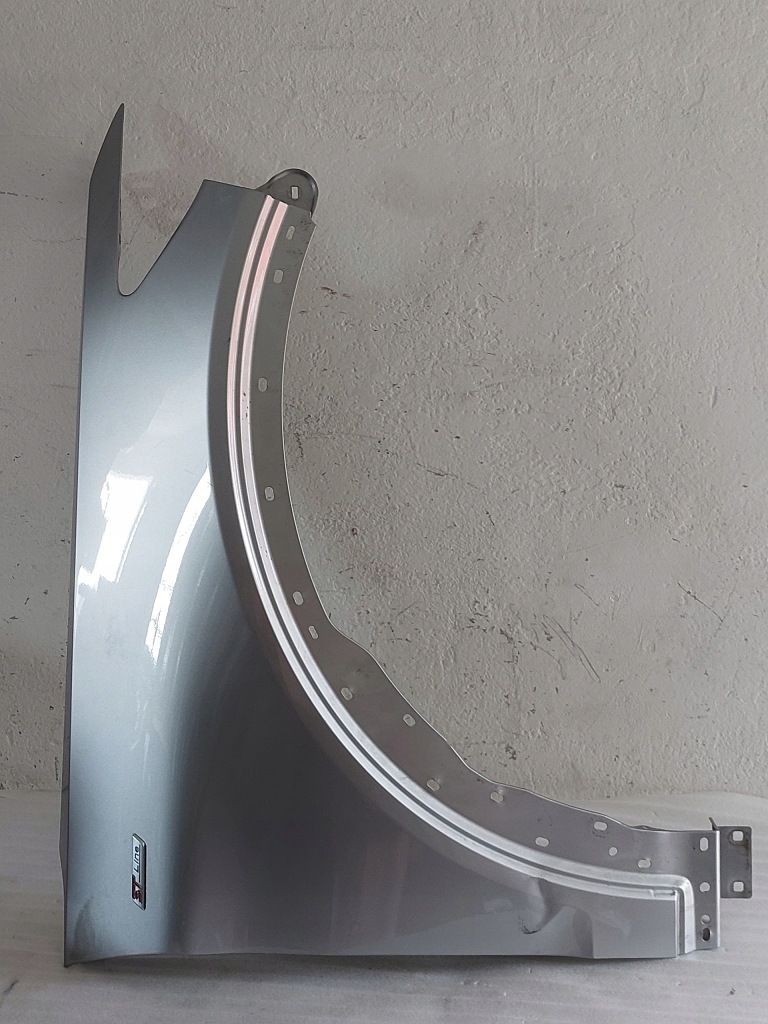 фото №1, Ford explorer m6 iv крила правий перед 20r