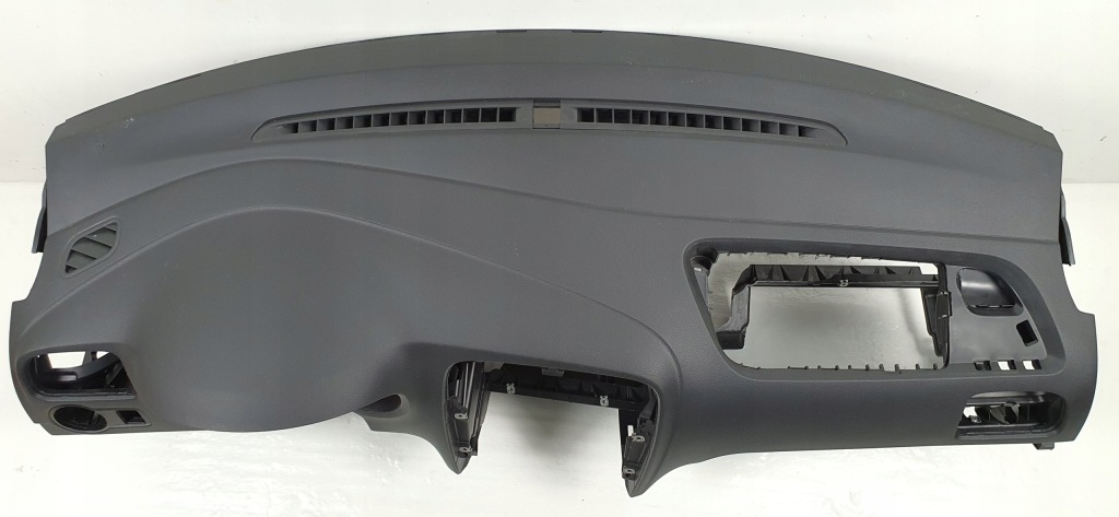 фото №5, Приборная панель консоль vw polo 5 v 6r 6c1857001f 2016r eu