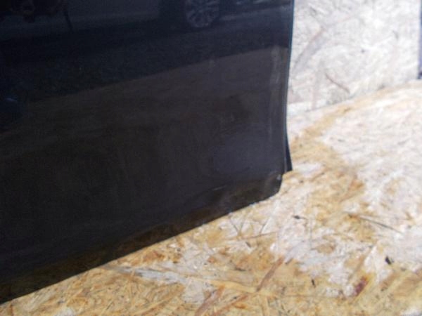 фото №3, Bmw 5 v f10 двері задні задня