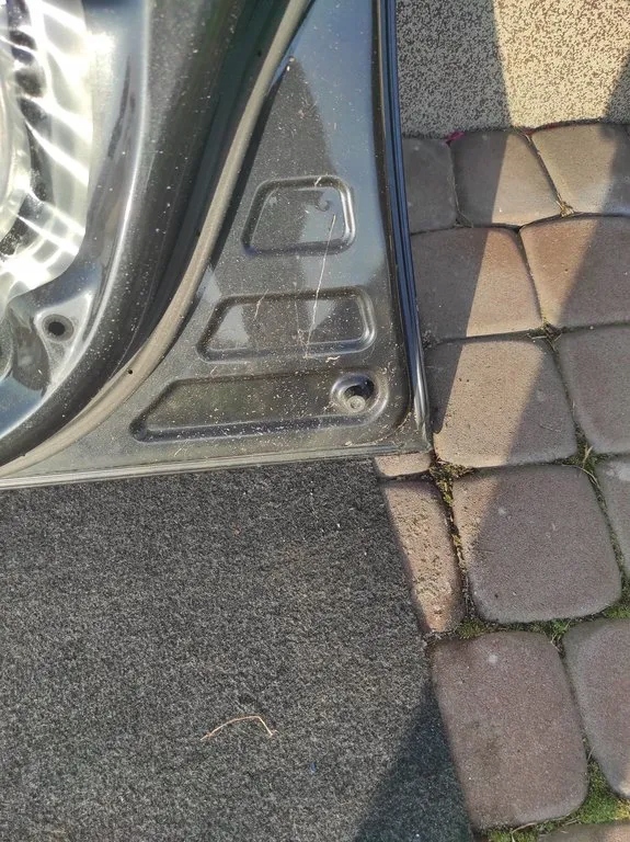 фото №8, Toyota auris e15 дверь правое передние