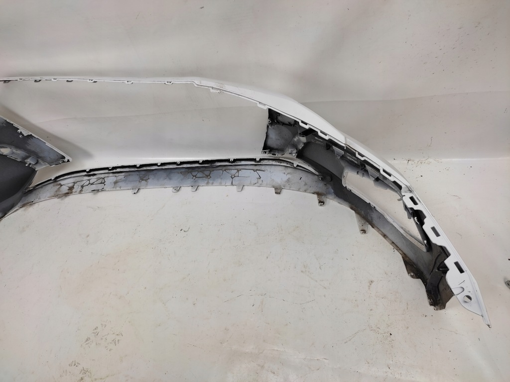 фото №9, Audi a3 8y 8y0 бампер передний перед 2020- 6pdc