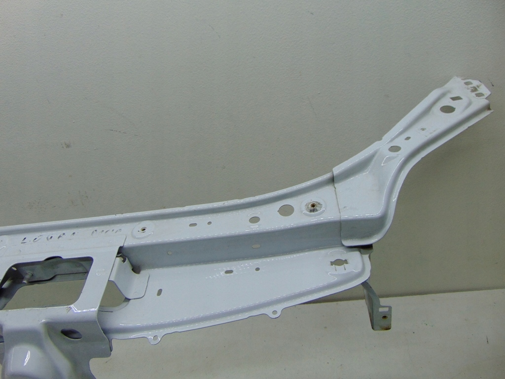 фото №4, Dacia logan mcv ii pas передний усилитель