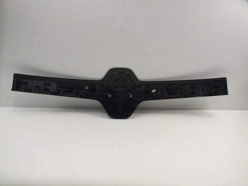 фото №5, Trafic iii молдинг решётка oryg