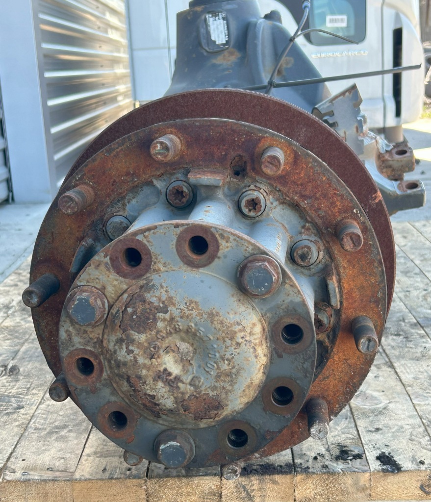 Міст диференціал ступиця mercedes actros mp4 2.277 r440-13 Доставка