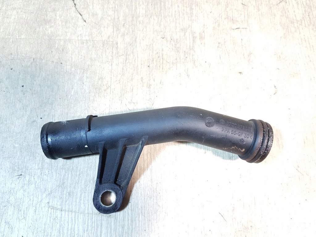 фото №2, Патрубок wody renault espace iii 2.0 16v