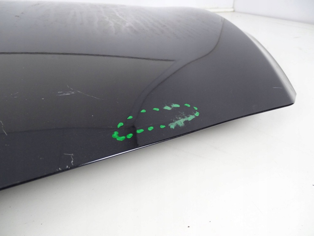 фото №8, Капот mazda 3 bl 09-13