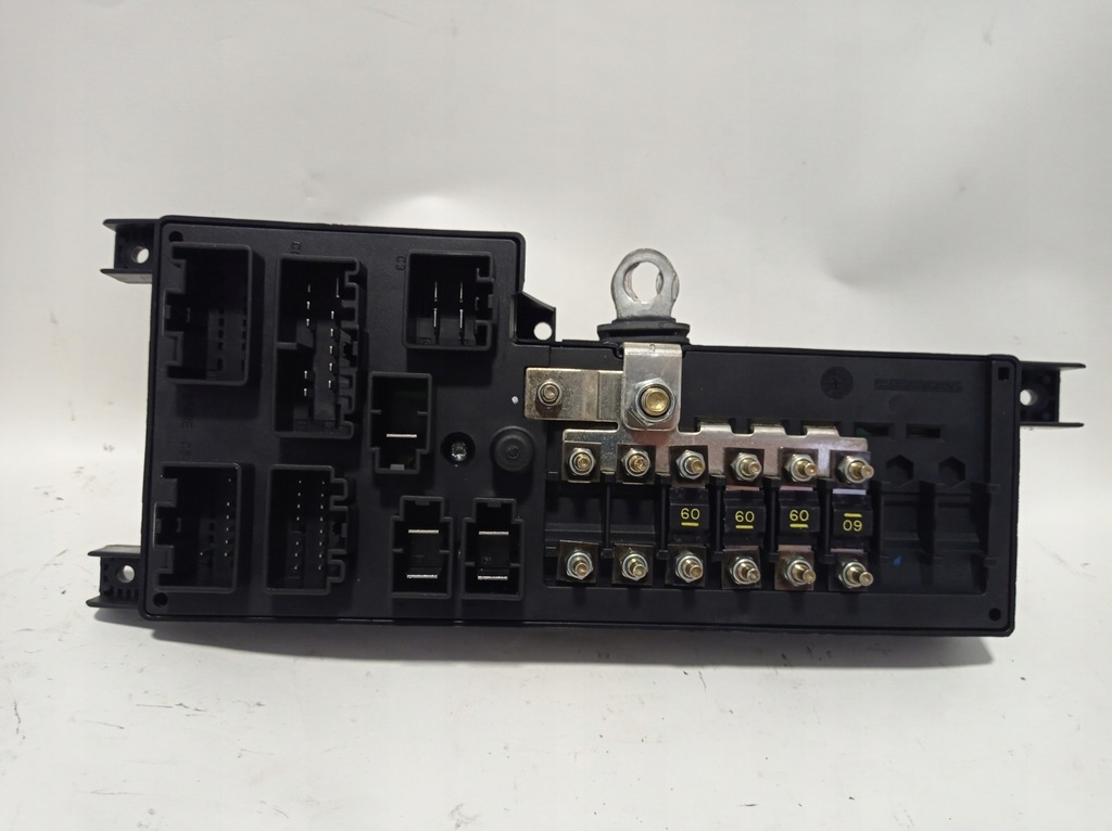 фото №6, Коробка предохранителей volvo s60 2.4 9452993