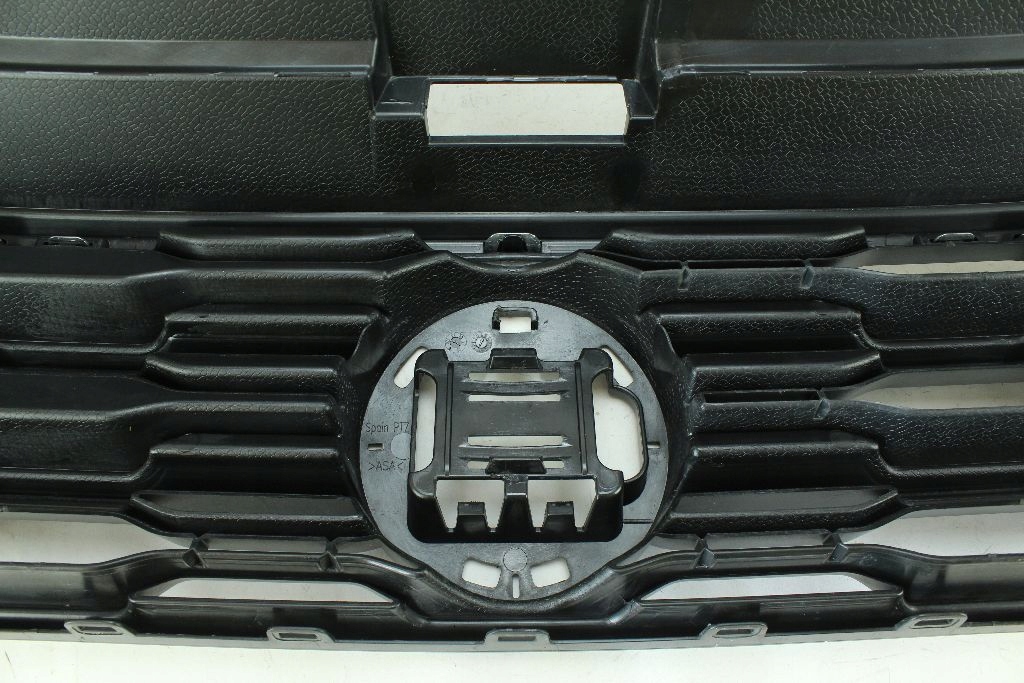 фото №11, Решётка радиатора решётка радиатора vw t-roc t roc 2ga853651r