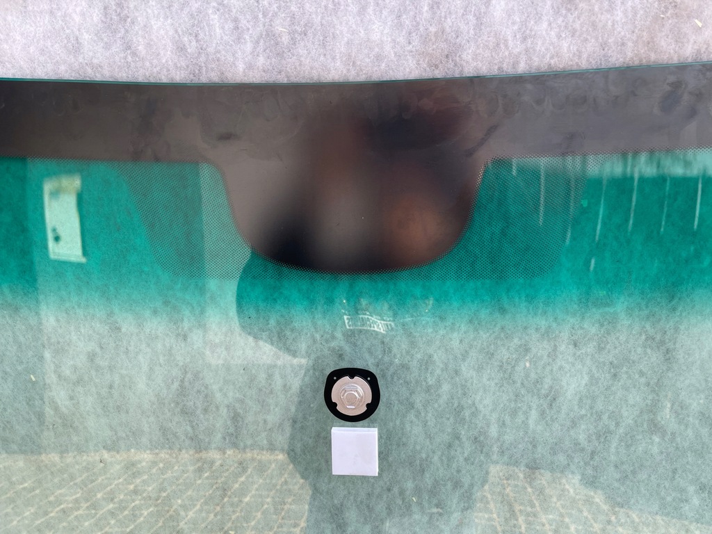 фото №5, Peugeot 3008 стекло передняя лобовое nowa po 2009-