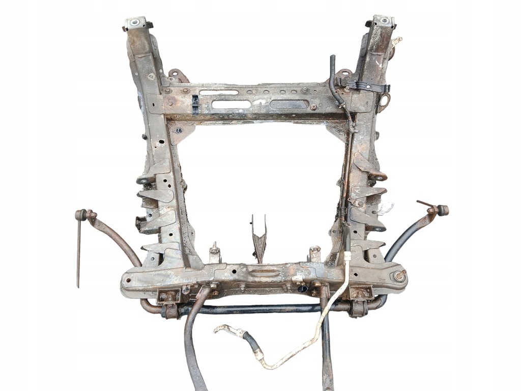 фото №1, Подрамник подрамник подрамник подрамник renault scenic i 1 lift rx4 2000-2003