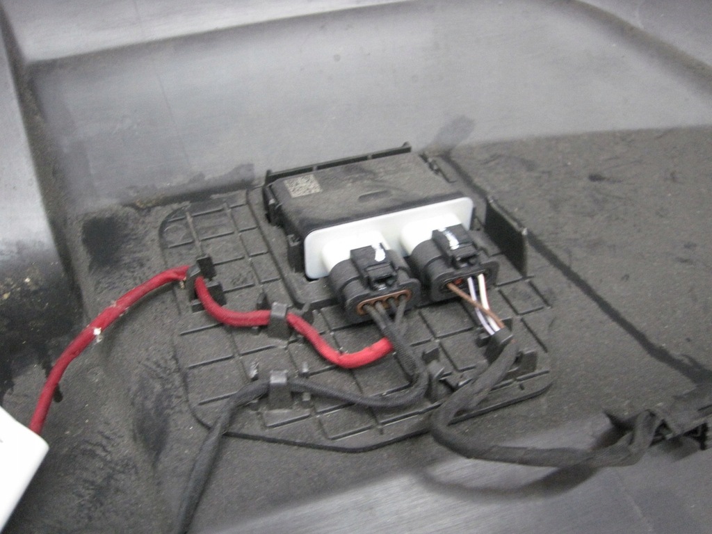 фото №13, Бампер задняя задний audi q3 83f s-line 20r 4 pdc модуль